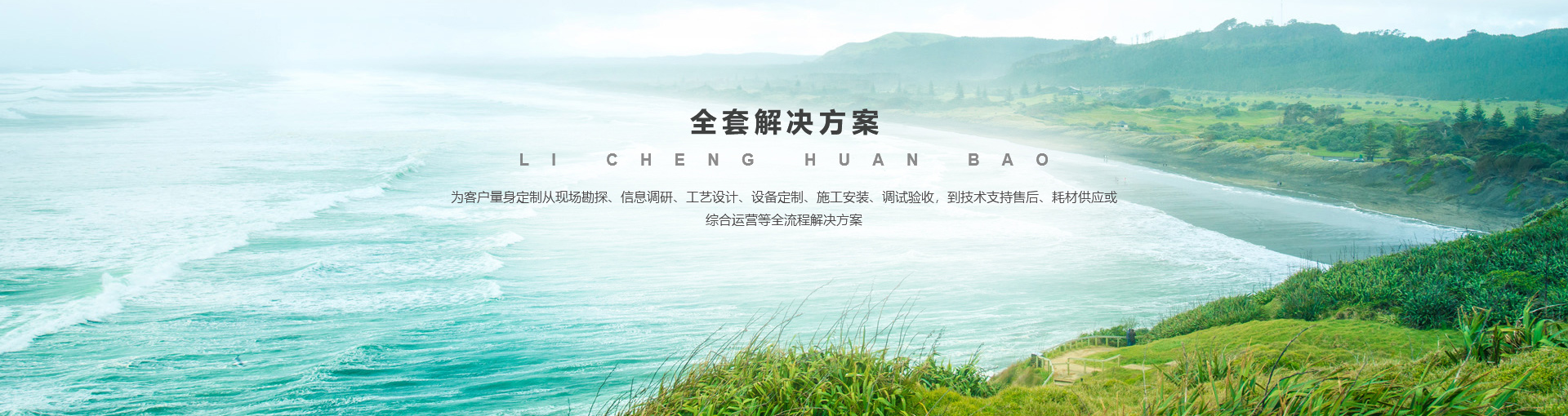 河南力誠(chéng)環(huán)?？萍加邢薰? style=